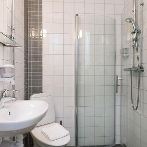 Private Bathroom Room